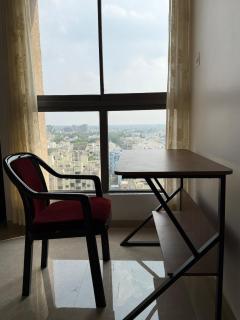 NV Viewtiful 10th Floor, Wake Up Above the City - 9