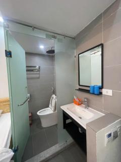 Nhà Nghỉ Mường Lay - 9