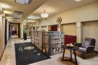 Hotel Unicus Krakow Old Town - Destigo Hotels - 3