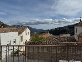 CASA RURAL La MAESTRA - 9