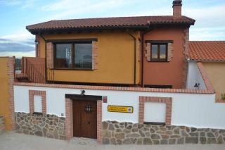 Casa rural & SPA Mirador Sierra de Gredos - 6