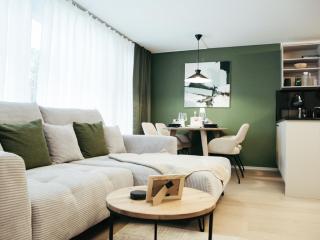 Feel Home Apartments 301-Seesicht-Bergsicht-Parken - 9