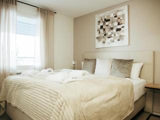 Feel Home Apartments 301-Seesicht-Bergsicht-Parken - 6