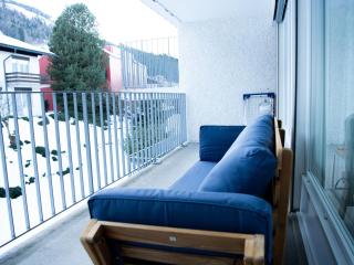 Feel Home Apartments 301-Seesicht-Bergsicht-Parken - 3