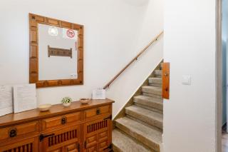 Casa De Los Abuelos Valsaín - 1