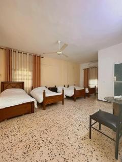 Pella Countryside Hotel - 2