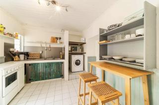 Le bungalow de la plage - 8