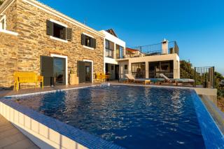 Villa Espigão With Pool - 0