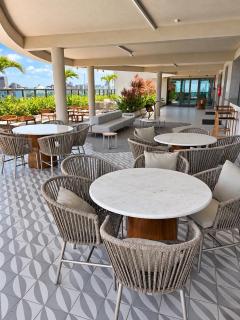 Flat Recife Antigo, Silo 215, Rooftop e piscina - 1