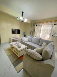 Dianga's Nest Kilimani - 4