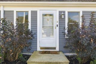 Yarmouth Port Oasis - 9