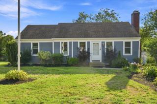 Yarmouth Port Oasis - 7