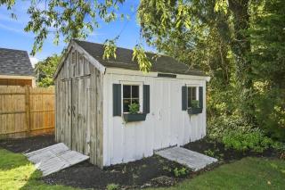 Yarmouth Port Oasis - 6