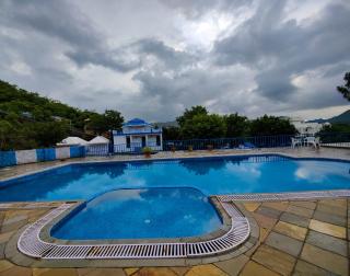 HILL VIEW VILLA WITH POOL And GARDEN - 1
