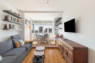 Apartamento Confortable con piscina - 4