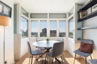 Apartamento Confortable con piscina - 6