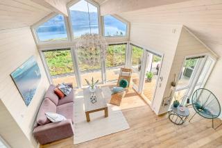 Cabin Herjangen - 0