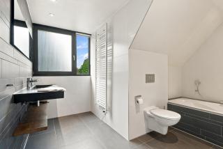 Luxe Villa 8 persons on Villapark Duinzicht (house 702) - Ouddorp - 9