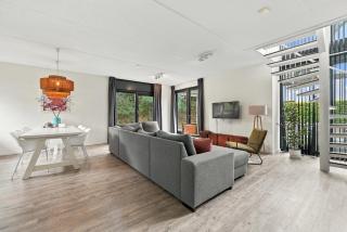 Luxe Villa 8 persons on Villapark Duinzicht (house 702) - Ouddorp - 7