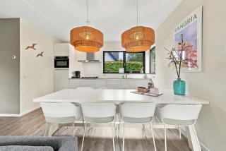 Luxe Villa op park Duinzicht (huis 702) - Ouddorp - Ouddorp - 4