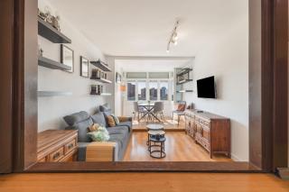 Apartamento Confortable con piscina - 0