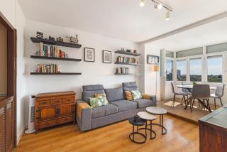 Apartamento Confortable con piscina - 3