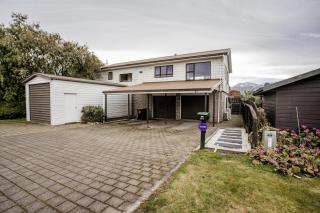Four Peaks Matai Escape - Te Anau - 9