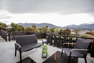 Four Peaks Matai Escape - Te Anau - 7