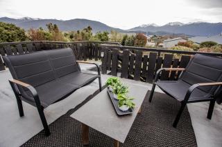 Four Peaks Matai Escape - Te Anau - 6
