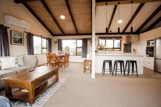 Four Peaks Matai Escape - Te Anau - 2