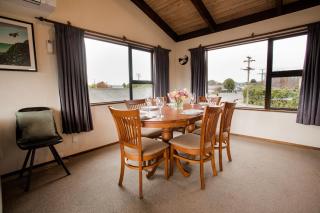 Four Peaks Matai Escape - Te Anau - 1