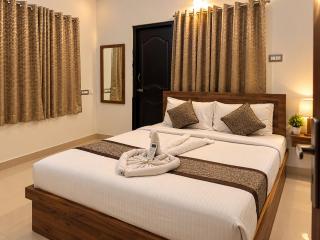 Le Poshe Luxury Pondicherry - 2