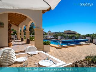 Villa Eliana by HMR Holidays - 3
