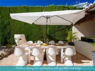 Villa Eliana by HMR Holidays - 1