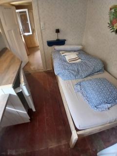 2 Bett Zimmer - 0