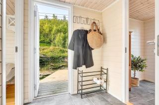 Cabin Herjangen - 5