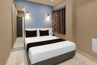 Hotel O RAAJ GRAND - 7