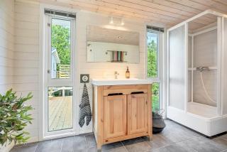 Cabin Herjangen - 1