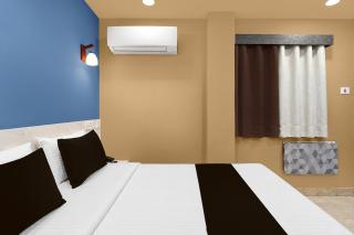 Hotel O RAAJ GRAND - 5