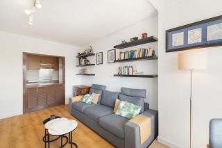 Apartamento Confortable con piscina - Madrid - 3
