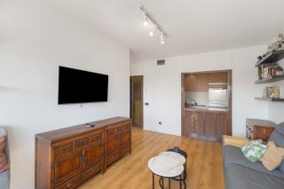 Apartamento Confortable con piscina - Madrid - 2