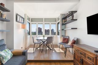 Apartamento Confortable con piscina - 5