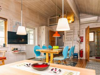 6 person holiday home in Roslev - 1