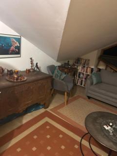 Gemütliche 2 Zimmer Wohnung mit Balkon und Bergblick, Hundefreundlich - 2