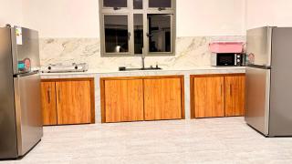 Lake View Apartment-Belle Mare - 1