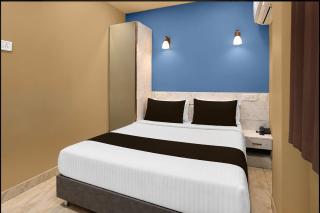 Hotel O RAAJ GRAND - 9