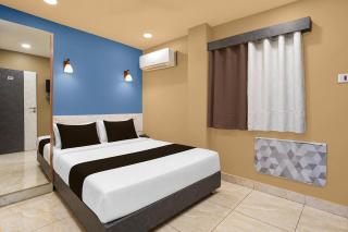 Hotel O RAAJ GRAND - 2