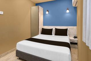 Hotel O RAAJ GRAND - 8