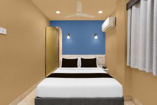 Hotel O RAAJ GRAND - 6