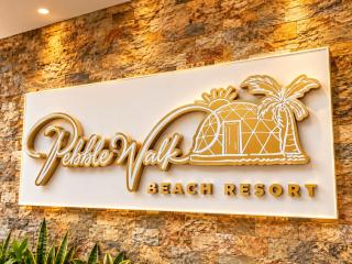 Serene Luxury Resort, River view- Pebble Walk Resort - 7